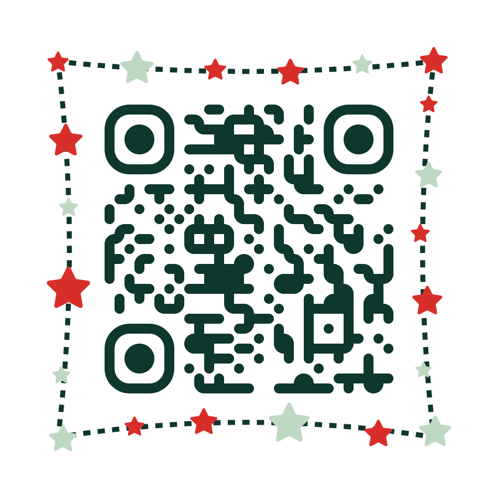 Donate QR